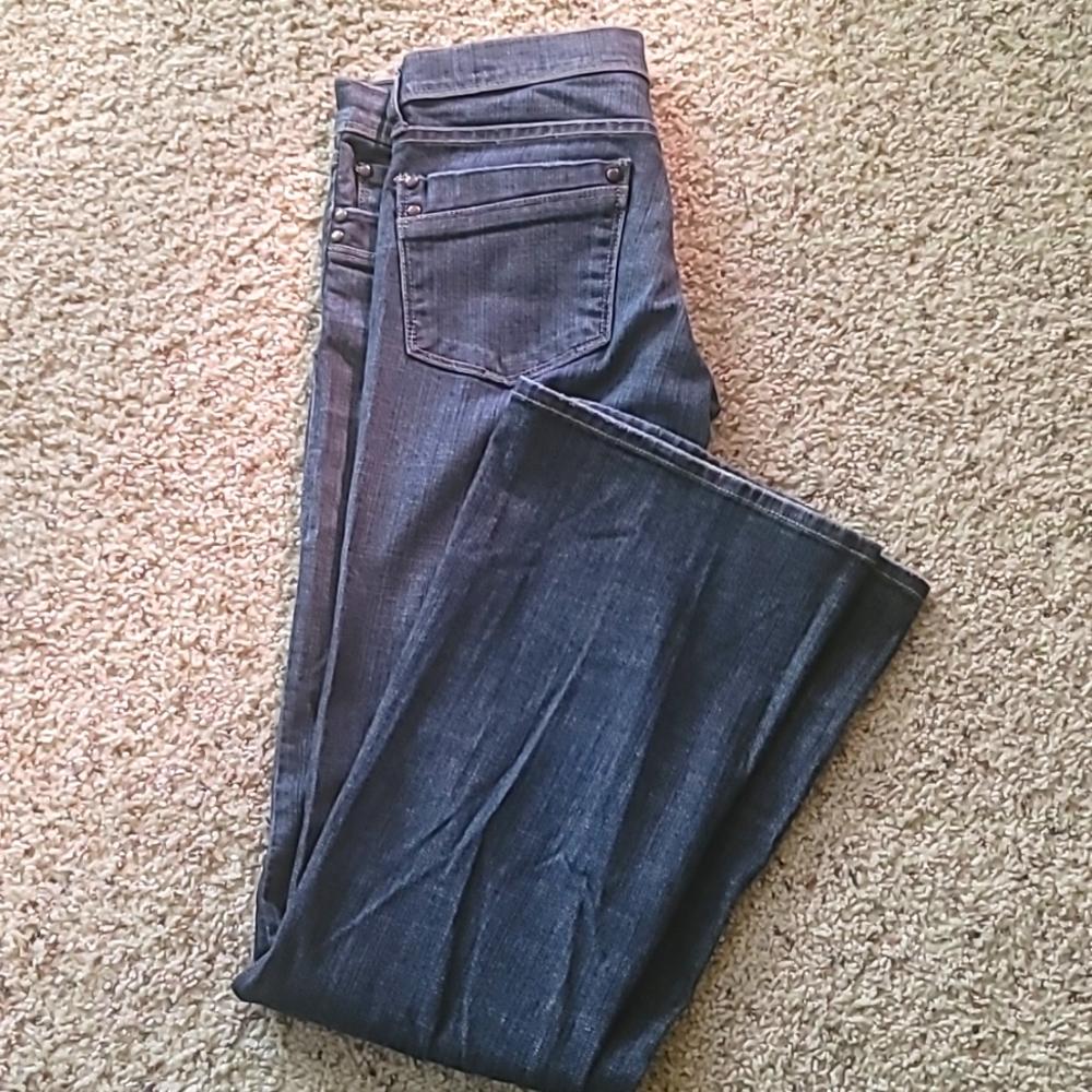 Arden B jeans size 27